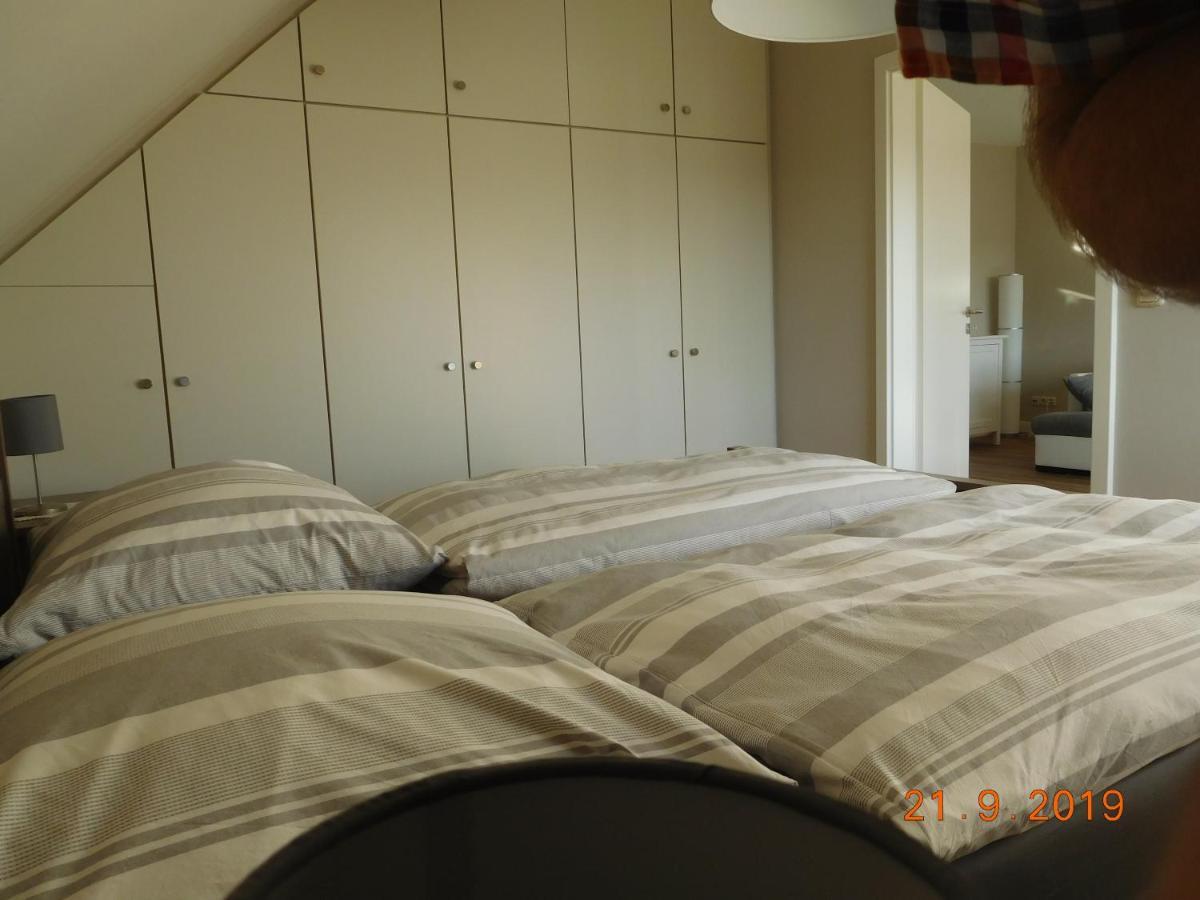 Apartment Zwischen Marsch U. Geest Eddelak