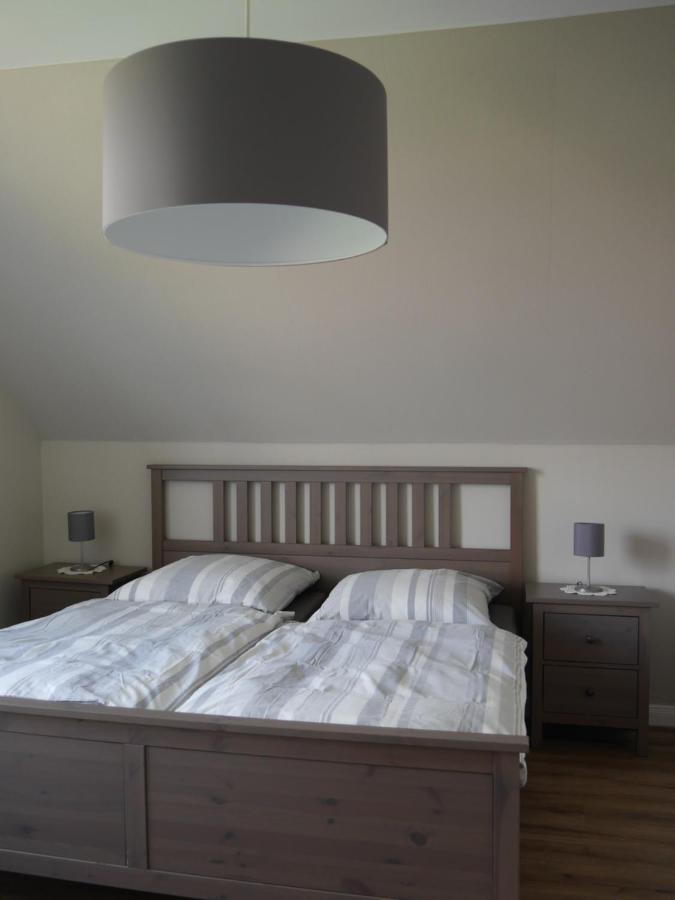 Zwischen Marsch U. Geest Apartment Eddelak