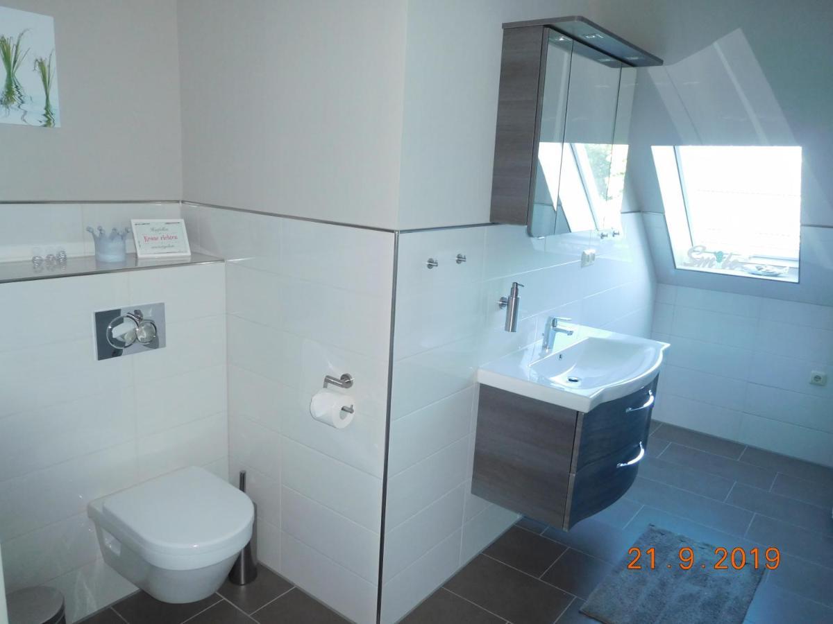 Zwischen Marsch U. Geest Apartment Eddelak