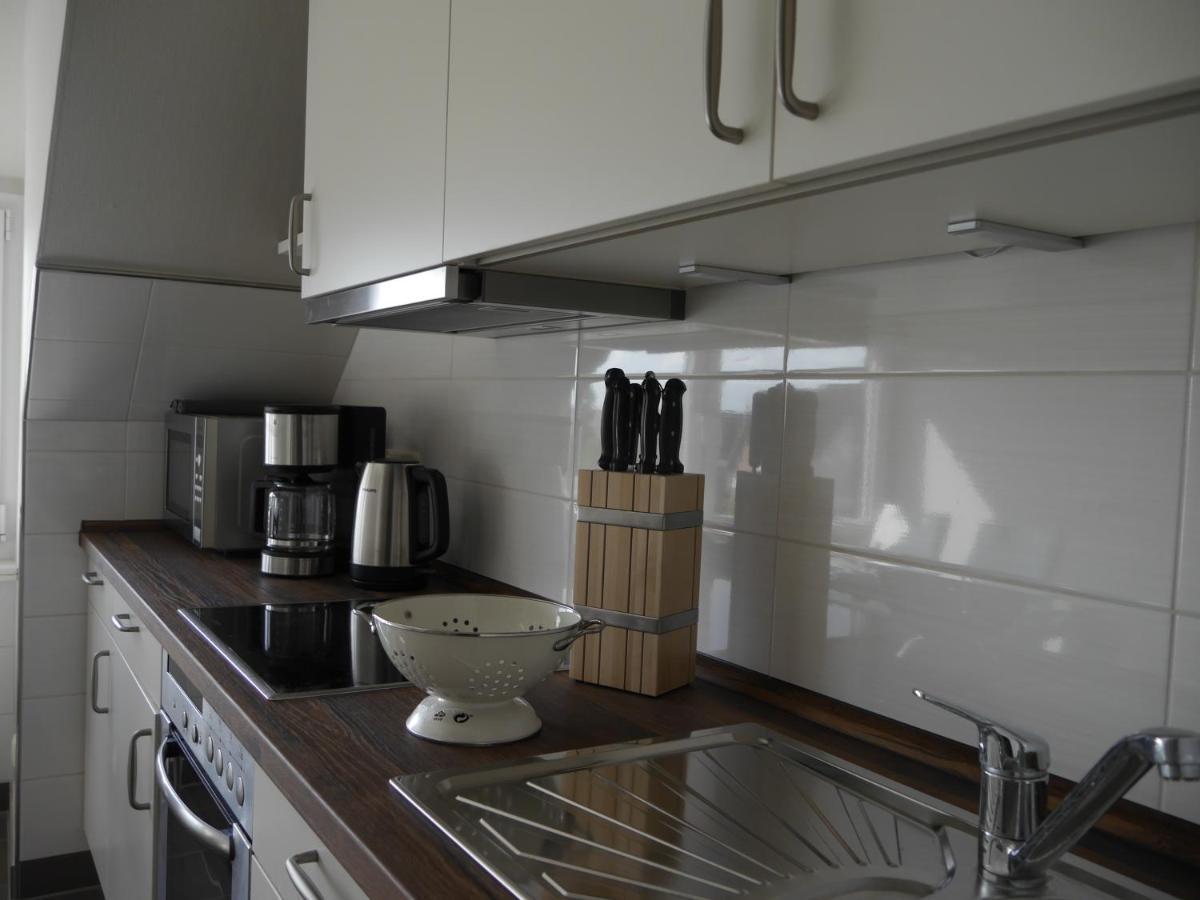Zwischen Marsch U. Geest Apartment Eddelak